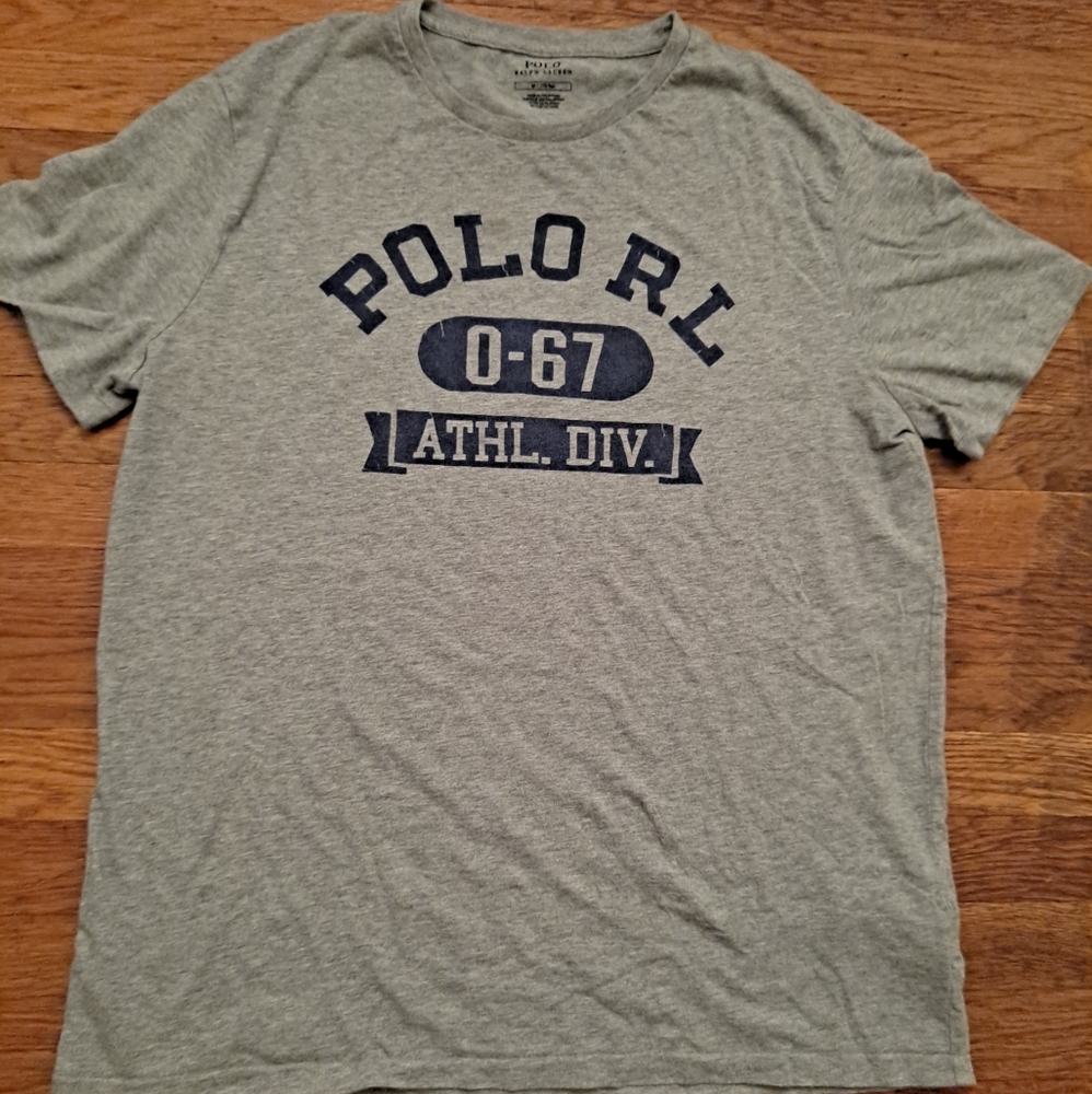 Polo Tee Shirt